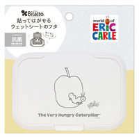 ビタット 抗菌 はらぺこあおむし ビタットジャパン