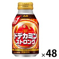 アサヒ飲料 ドデカミンストロング 300ml 1セット（48缶）