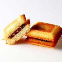 ハートリー ALMONDLIFEフィナンシェサンド