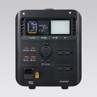 グッド・グッズ ポータブル電源