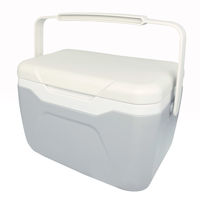 池商 保冷剤付きクーラーボックス4.8L GR-CB48シリーズ GR-CB48