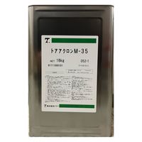 トウペ 吹付けアスベスト除去用薬剤(粉じん飛散抑制剤) J2637 1缶（直送品）