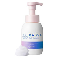 【kerata/ケラッタ】 バウバ ベビーシャンプー 300ml
