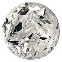 Charlon ミラーホロ ランバスカット