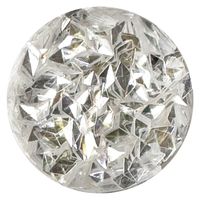 Charlon ミラーホロ ランバスカット 4571413122390 1点（直送品）