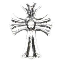 MATIERE メタルパーツ クロス