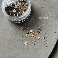 NOVEL Jaguar hologram mix mars