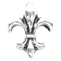 MATIERE メタルパーツ リリー