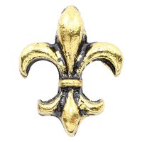 MATIERE メタルパーツ リリー 4580583901704 1点（直送品）