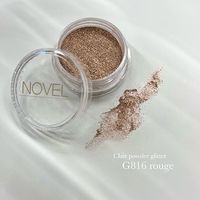 NOVEL Clairpowder glitter