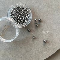 NOVEL P814 Domell mix(black) 4580653028140 1点（直送品）