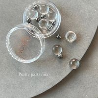 NOVEL Purity parts mix 4580653028119 1点（直送品）