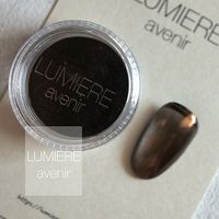 LUMIERE avenir トレスクレールパウダー オーガニック 4582649511865 1点（直送品）
