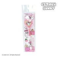 新品 シュガーバニーズ 激レア 芯40本入る シャーペン カラー メモ レトロ 新品 シュガーバニーズ 激レア 芯40本入る シャーペン カラー