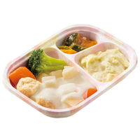やわらか炒飯と角煮弁当 お弁当シリーズ 弁当 | 介護食・術後食