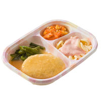 介護食 やわらか食 [冷凍食品] イーエヌ大塚製薬 赤魚の西京焼き