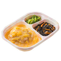 楽天市場】冷凍食品 イーエヌ大塚製薬 チーズハンバーグ弁当