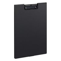 セキセイ クリップボード スタンド式 発泡美人 A4 ブラック FB-2126-60 1冊