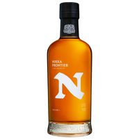 ニッカ フロンティア 48度 500ml 1本 ニッカウイスキー