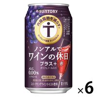 mAR[ C mAŃC̋x vX   350ml 6{