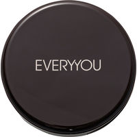 EVERYYOU クッションファンデ ライトオークル SPF50 PA++++
