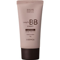 EVERYYOU BBクリーム ライトオークル SPF50 PA++++ ドウシシャ