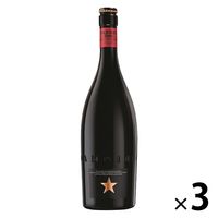 輸入ビール クラフトビール イネディット 瓶 750ml 3本