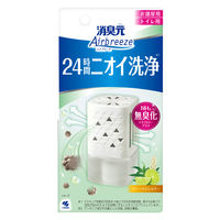 L GAu[Y Airbreeze @[xiV[  gCp { 59mL 1 ѐ