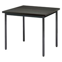軒先渡し】ニシキ工業 会議用テーブル 幅1500×奥行900×高さ700mm