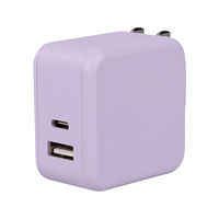 MOTTERU PD35W USB-C USB-A v32W AC[d y[ACX MOT-ACPD35WU1-PU 1iij
