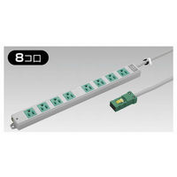 ŃCebN n[lXpOA^bv 8 3m O[ DC8118EN-3(G) 1iij