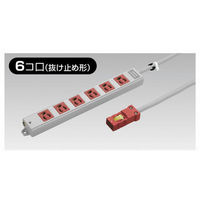 ŃCebN n[lXpOA^bv ~ߌ` 6 3m bh DC8126EN-3(R) 1iij