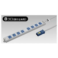 ŃCebN n[lXpOA^bv ~ߌ` 8 3m u[ DC8128EN-3(L) 1iij