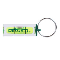 イトー レベルキーチェーン|LEVEL KEYCHAIN WN-KRL 1個