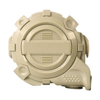 イトー タクティカルスチールテープ|TACTICAL STEELTAPE サンドベージュ WN-TSS 1個