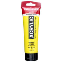 ターレンスジャパン アムステルダム アクリリックカラー 120ml 275 464866 1個