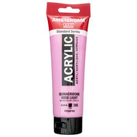 ターレンスジャパン アムステルダム アクリリックカラー 120ml