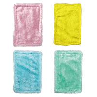 ごっそりクロス4色組 油汚れ 1個