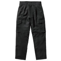 村上被服 パワーカーゴ 91 ブラック 7804 1セット(2本入)（直送品）