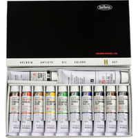 油絵の具ホルベイン他 ホルベイン】ホルベイン 油絵具 セットの通販|油彩絵具の通販