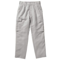 村上被服 パワーカーゴ 110 シルバー 7804 1セット(2本入)（直送品）