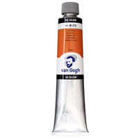 ターレンスジャパン ヴァンゴッホ油絵具200ml-701 422802 3個