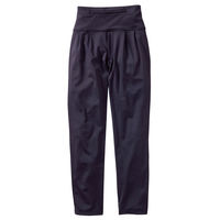 村上被服 ストレッチズボン 5L ブラック 5540 1セット(2着入)（直送品）