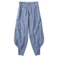 村上被服 江戸前超ロング 79 グレー 3508 1セット(2着入)（直送品）