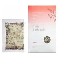 フレーバーライフ社 ハーブバスソルト baika(バイカ) 3571 1包