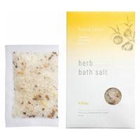 フレーバーライフ社 ハーブバスソルト kikka(キッカ) 3574 1包