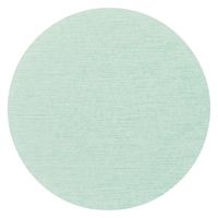 エヌ・エレファント ＆NE ラバストーンコースター マル グリーン 1個