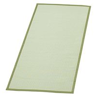 マスセット なかよしゴザシート・抗菌・1帖 30506 1枚