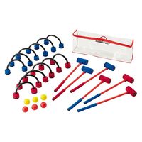 【アウトレット】マスセット ゲート&ボール 70419 1セット