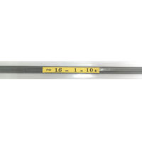 山喜産業 ピアノ線10m巻 線径0.18mm 2702154010018 1本(10m巻